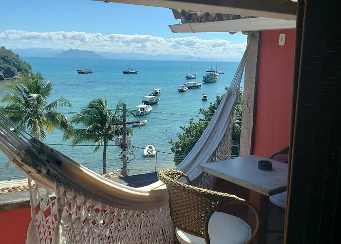 Bardot Apartamentos