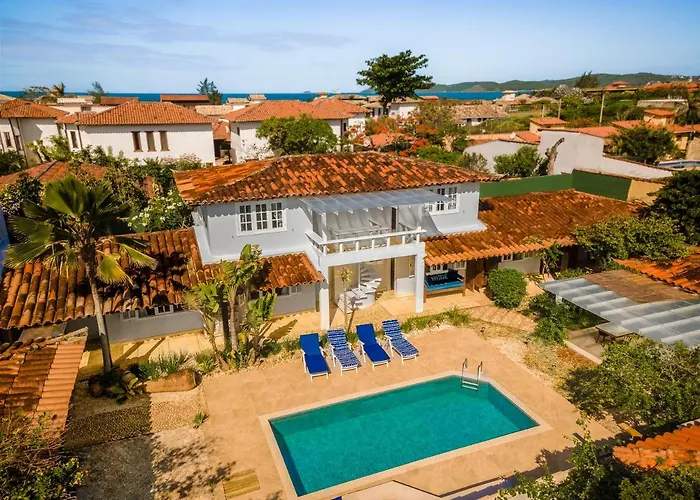 Pousada Mare Buzios