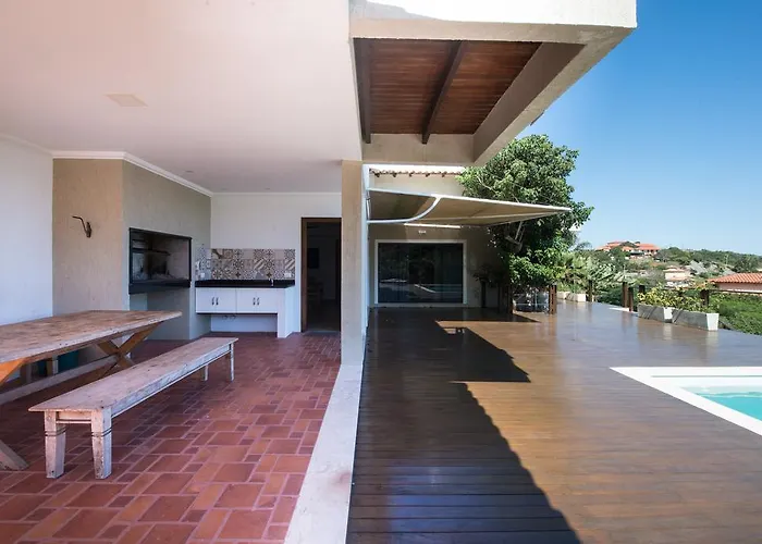 Casa Dos Sonhos